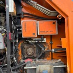 Doppstadt AK640K High Speed Shredder