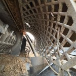 Doppstadt AK640K High Speed Shredder