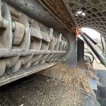 Doppstadt AK640K High Speed Shredder