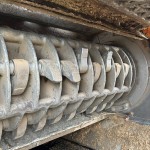 Doppstadt AK640K High Speed Shredder