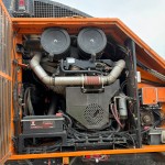 Doppstadt AK640K High Speed Shredder