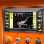 Doppstadt AK640K High Speed Shredder