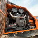 Doppstadt AK640K High Speed Shredder