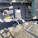 Powerscreen Powertrrak 600E Jaw Crusher