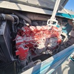 Powerscreen Powertrrak 600E Jaw Crusher