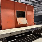 Heavy Duty UBC and IBA processing Line Heavy Duty UBC and IBA processing Line