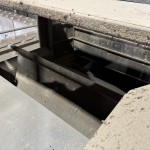 Heavy Duty UBC and IBA processing Line Heavy Duty UBC and IBA processing Line