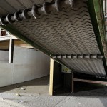 Heavy Duty UBC and IBA processing Line Heavy Duty UBC and IBA processing Line