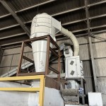 Heavy Duty UBC and IBA processing Line Heavy Duty UBC and IBA processing Line