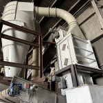 Heavy Duty UBC and IBA processing Line Heavy Duty UBC and IBA processing Line