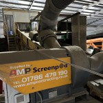 Heavy Duty UBC and IBA processing Line Heavy Duty UBC and IBA processing Line