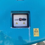 Powerscreen Powertrrak 600E Jaw Crusher