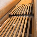 Powerscreen Powertrrak 600E Jaw Crusher