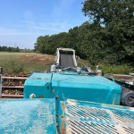 Powerscreen Powertrrak 600E Jaw Crusher