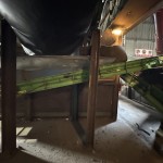 Heavy Duty UBC and IBA processing Line Heavy Duty UBC and IBA processing Line