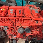 Powerscreen Powertrrak 600E Jaw Crusher