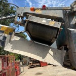 Powerscreen Powertrrak 600E Jaw Crusher