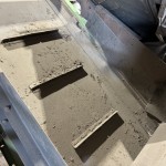 Heavy Duty UBC and IBA processing Line Heavy Duty UBC and IBA processing Line