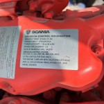 Powerscreen Powertrrak 600E Jaw Crusher