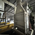 Heavy Duty UBC and IBA processing Line Heavy Duty UBC and IBA processing Line