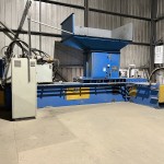 Twin Ram Baler Witham Mills Twin Ram Baler Witham Mills