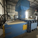 Twin Ram Baler Witham Mills Twin Ram Baler Witham Mills