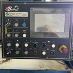 Twin Ram Baler Witham Mills Twin Ram Baler Witham Mills