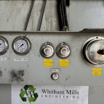 Twin Ram Baler Witham Mills Twin Ram Baler Witham Mills