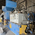 Twin Ram Baler Witham Mills Twin Ram Baler Witham Mills