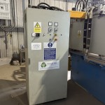 Twin Ram Baler Witham Mills Twin Ram Baler Witham Mills