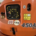 JLG Diesel Boom 450 AJ S11 (Cherry Picker) JLG Diesel Boom 450 AJ S11 (Cherry Picker)