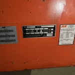 JLG Diesel Boom 450 AJ S11 (Cherry Picker) JLG Diesel Boom 450 AJ S11 (Cherry Picker)