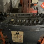 JLG Diesel Boom 450 AJ S11 (Cherry Picker) JLG Diesel Boom 450 AJ S11 (Cherry Picker)