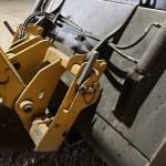 JCB 560-80 Waste Master