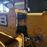 JCB 560-80 Waste Master