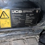 JCB 560-80 Waste Master