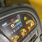 JCB 560-80 Waste Master