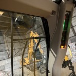 JCB 560-80 Waste Master