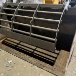 JCB 560-80 Waste Master