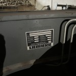 Liebherr LH22M Litronic Material Handler Liebherr LH22M Litronic Material Handler