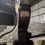 Liebherr LH22M Litronic Material Handler Liebherr LH22M Litronic Material Handler