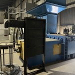 Twin Ram Baler Witham Mills Twin Ram Baler Witham Mills