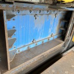 Twin Ram Baler Witham Mills Twin Ram Baler Witham Mills