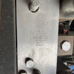 Twin Ram Baler Witham Mills Twin Ram Baler Witham Mills