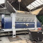 Lindner Jupiter 3200