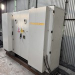 Lindner Jupiter 3200