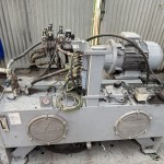 Lindner Jupiter 3200