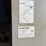 Lindner Jupiter 3200