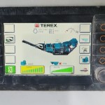 Powerscreen Powertrrak 600E Jaw Crusher