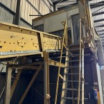 Kiverco Picking Line